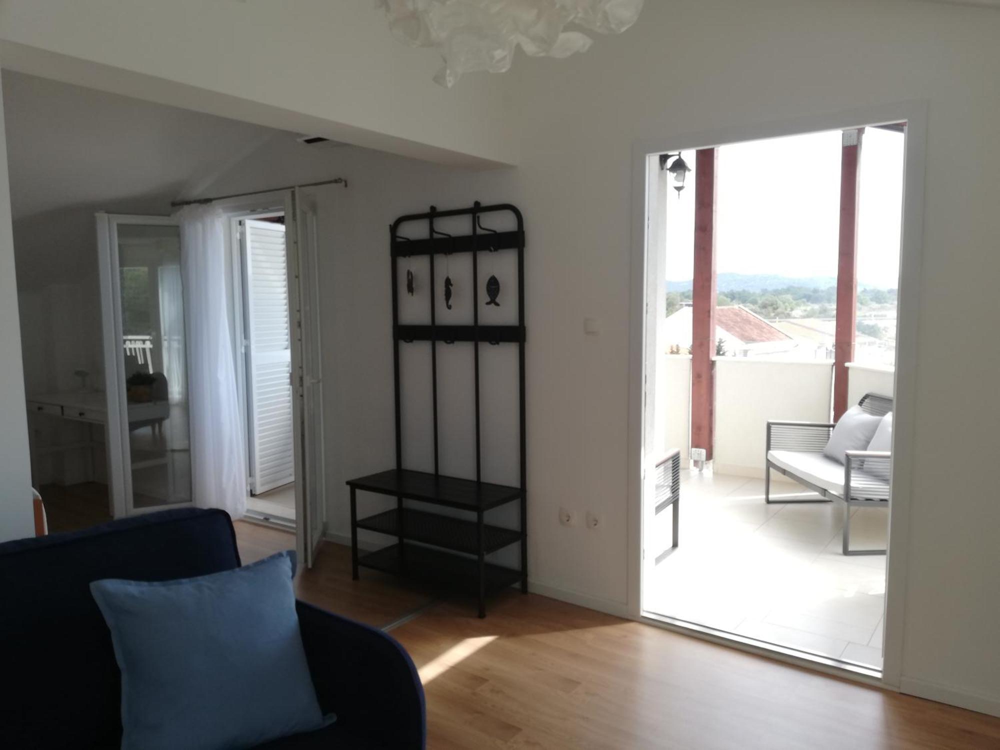 Bed & Breakfast Pansion Rade 호텔 피로바츠 객실 사진