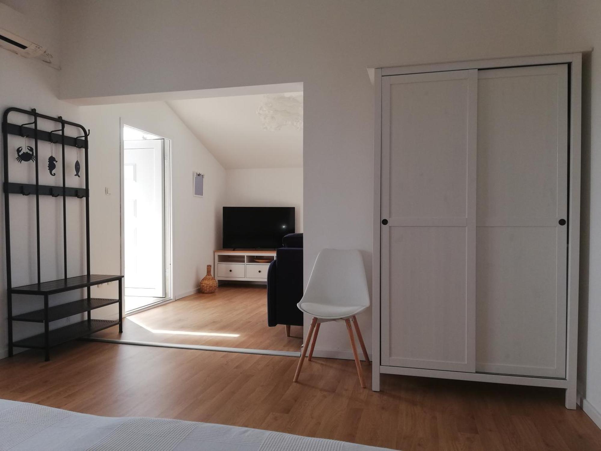 Bed & Breakfast Pansion Rade 호텔 피로바츠 객실 사진