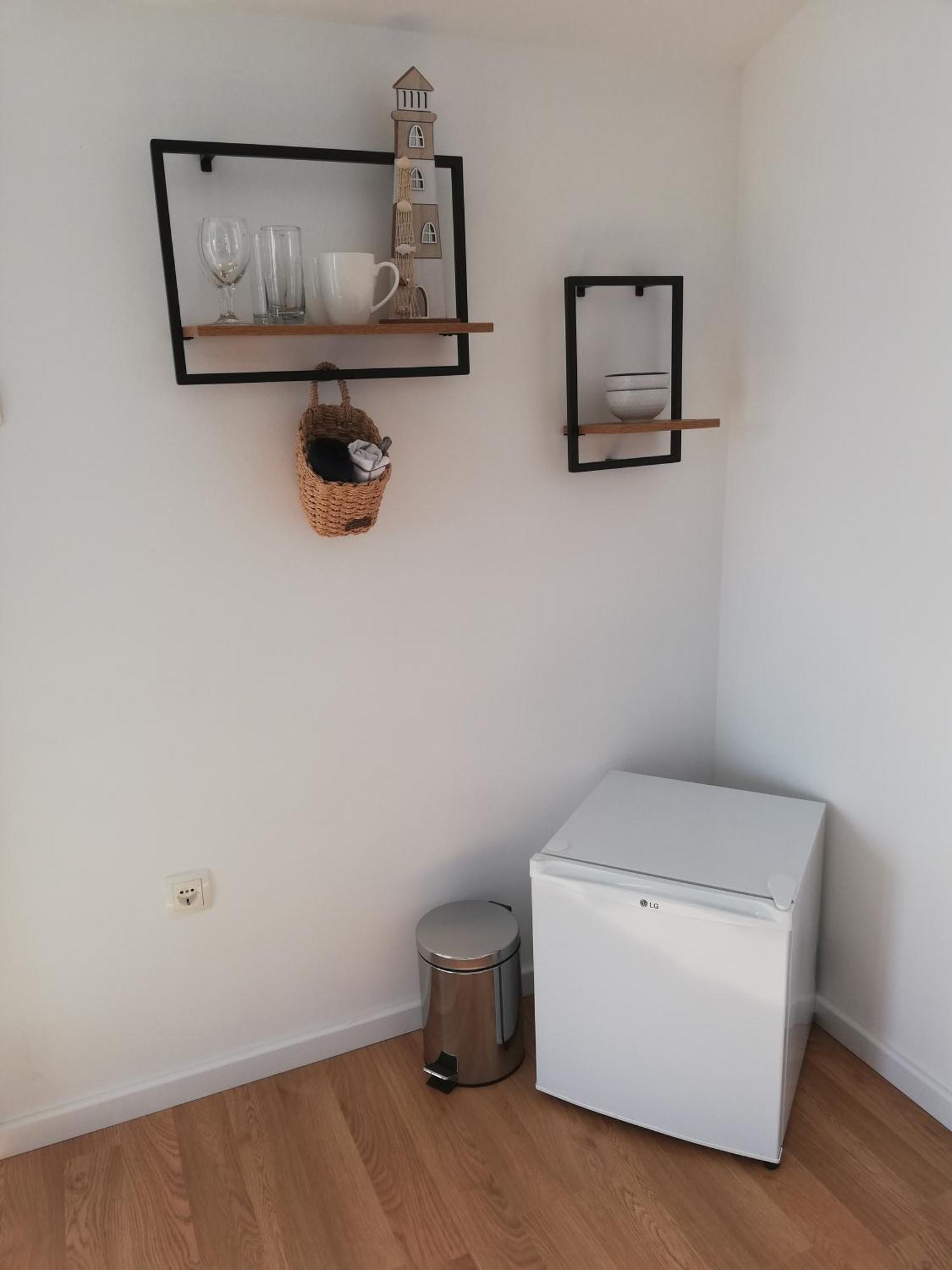 Bed & Breakfast Pansion Rade 호텔 피로바츠 객실 사진