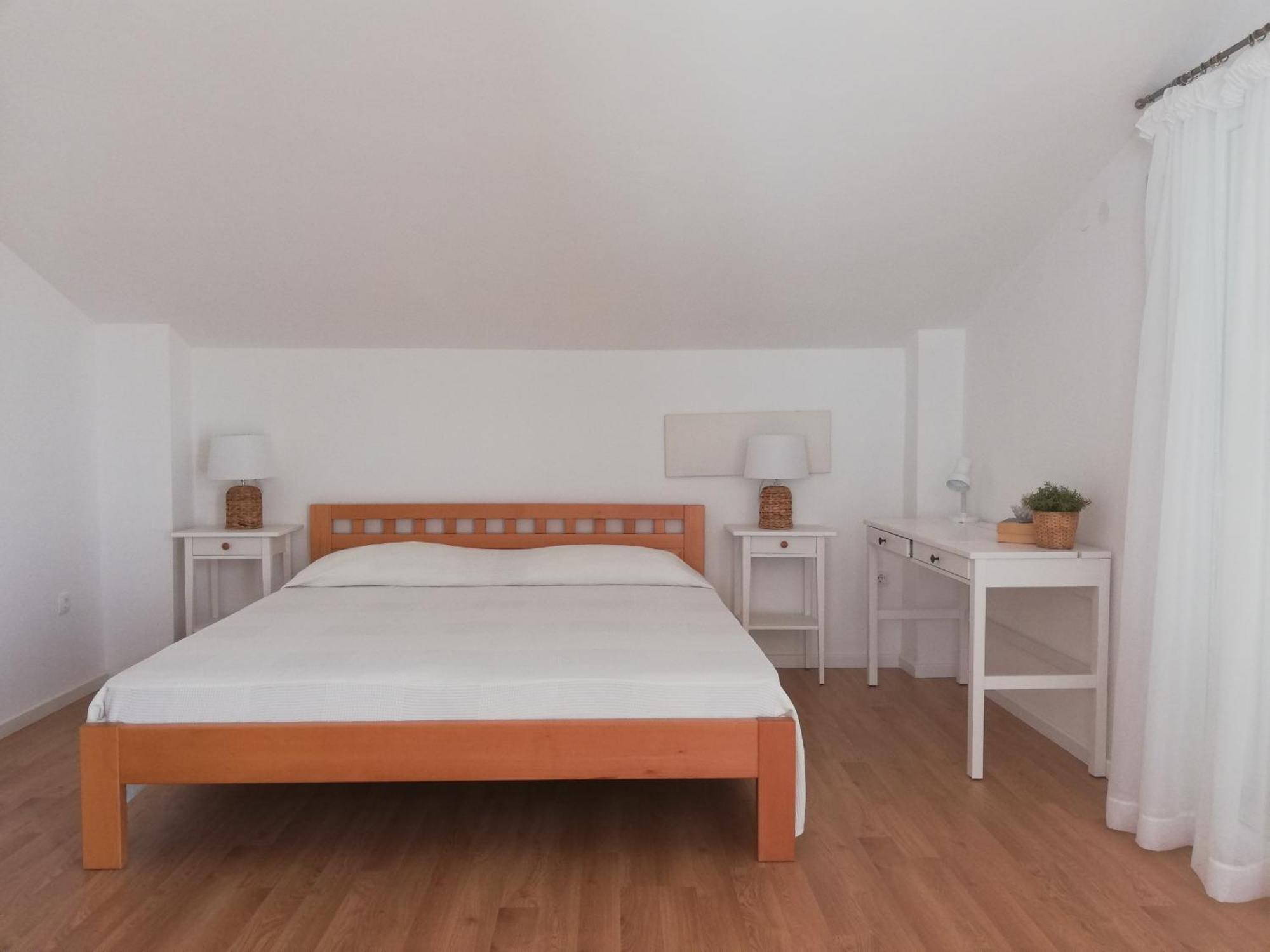 Bed & Breakfast Pansion Rade 호텔 피로바츠 객실 사진
