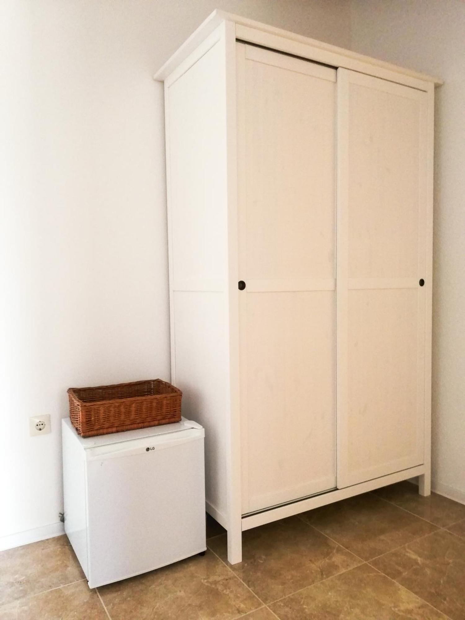 Bed & Breakfast Pansion Rade 호텔 피로바츠 객실 사진