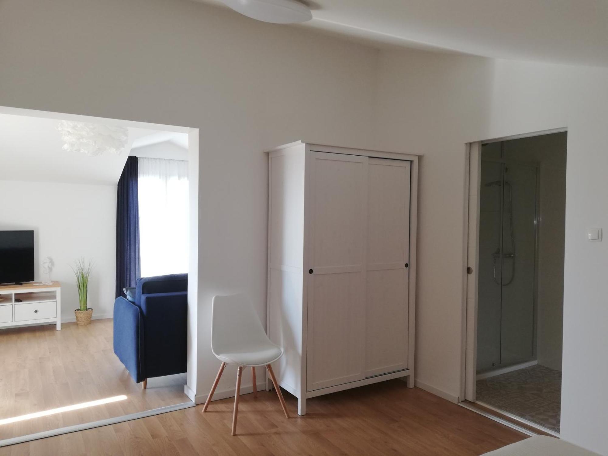Bed & Breakfast Pansion Rade 호텔 피로바츠 객실 사진