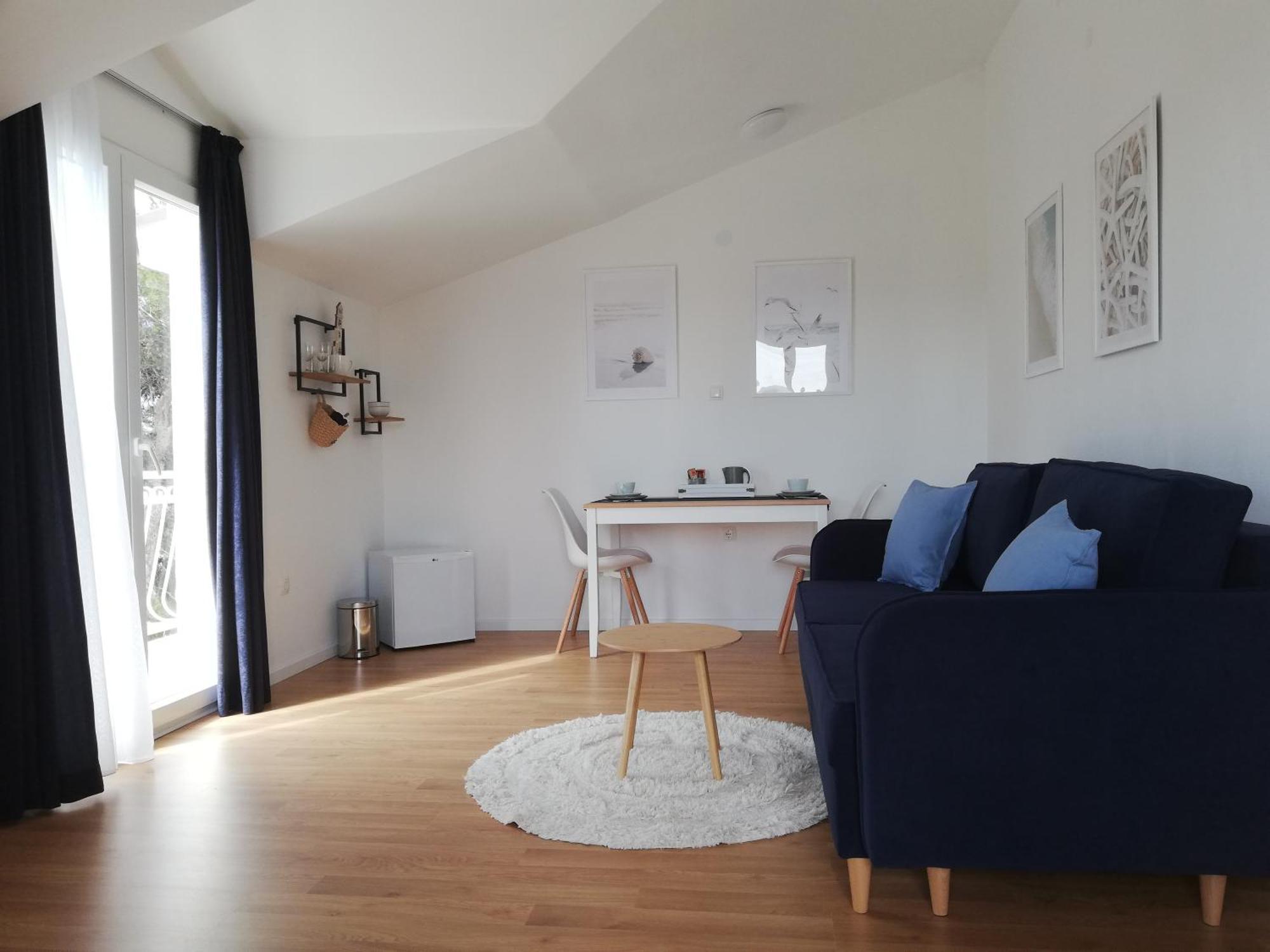 Bed & Breakfast Pansion Rade 호텔 피로바츠 객실 사진