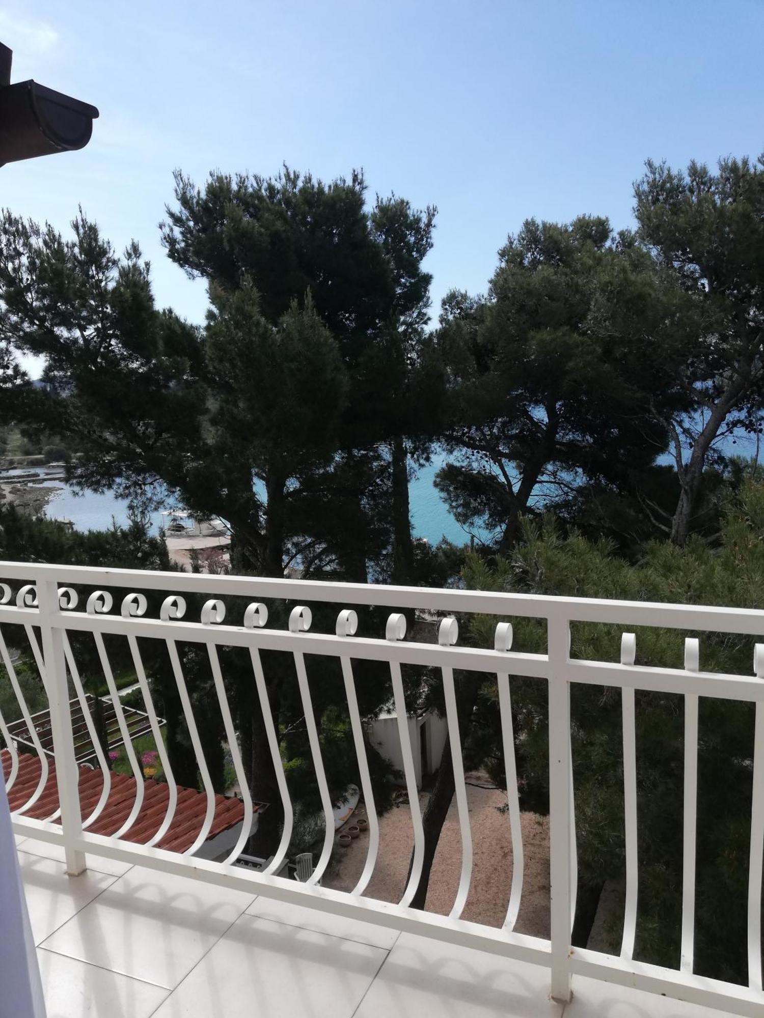 Bed & Breakfast Pansion Rade 호텔 피로바츠 객실 사진