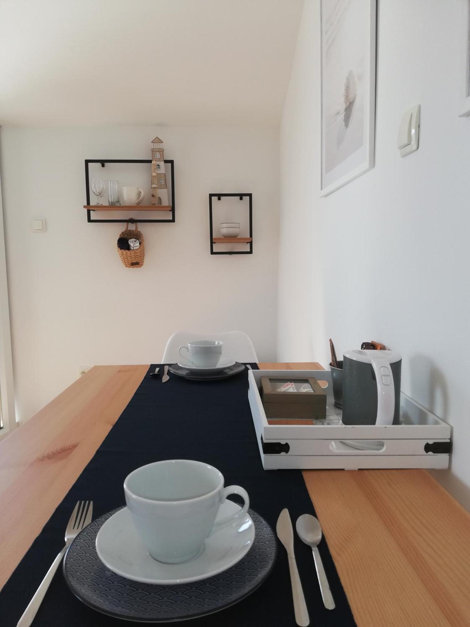 Bed & Breakfast Pansion Rade 호텔 피로바츠 객실 사진