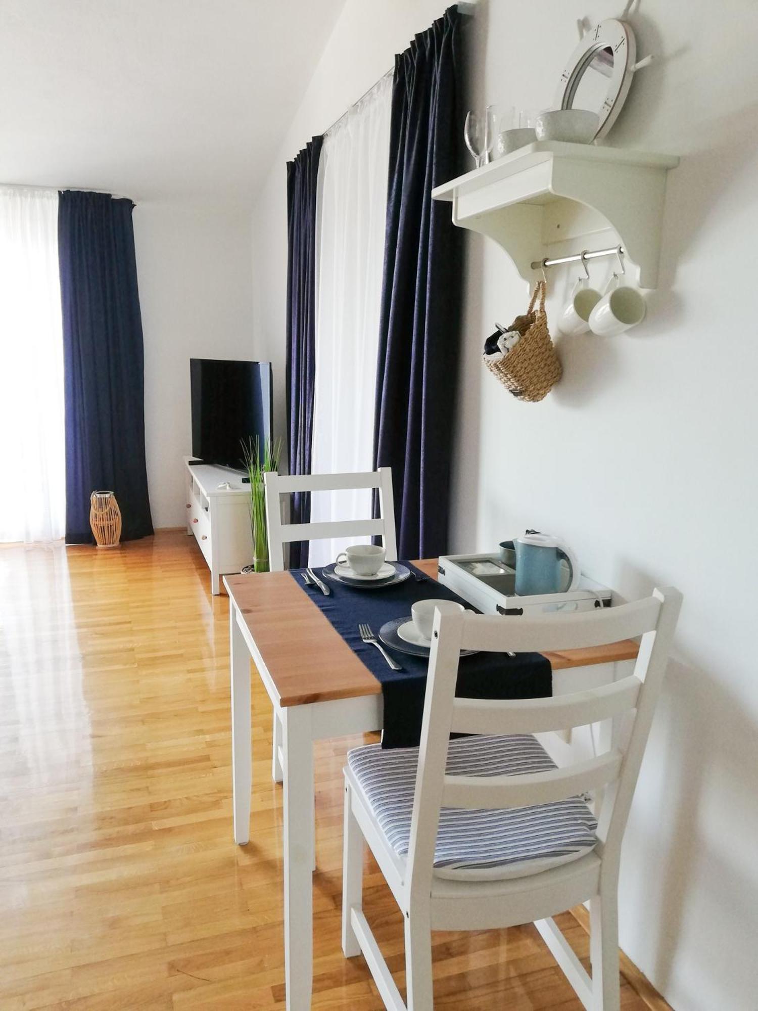 Bed & Breakfast Pansion Rade 호텔 피로바츠 객실 사진