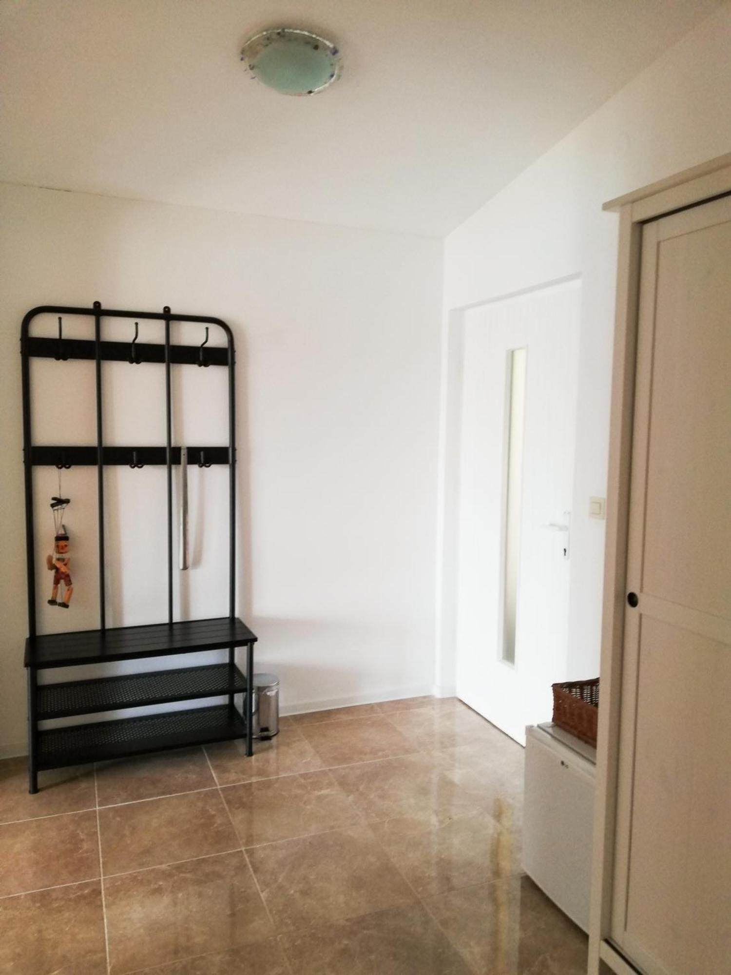 Bed & Breakfast Pansion Rade 호텔 피로바츠 객실 사진