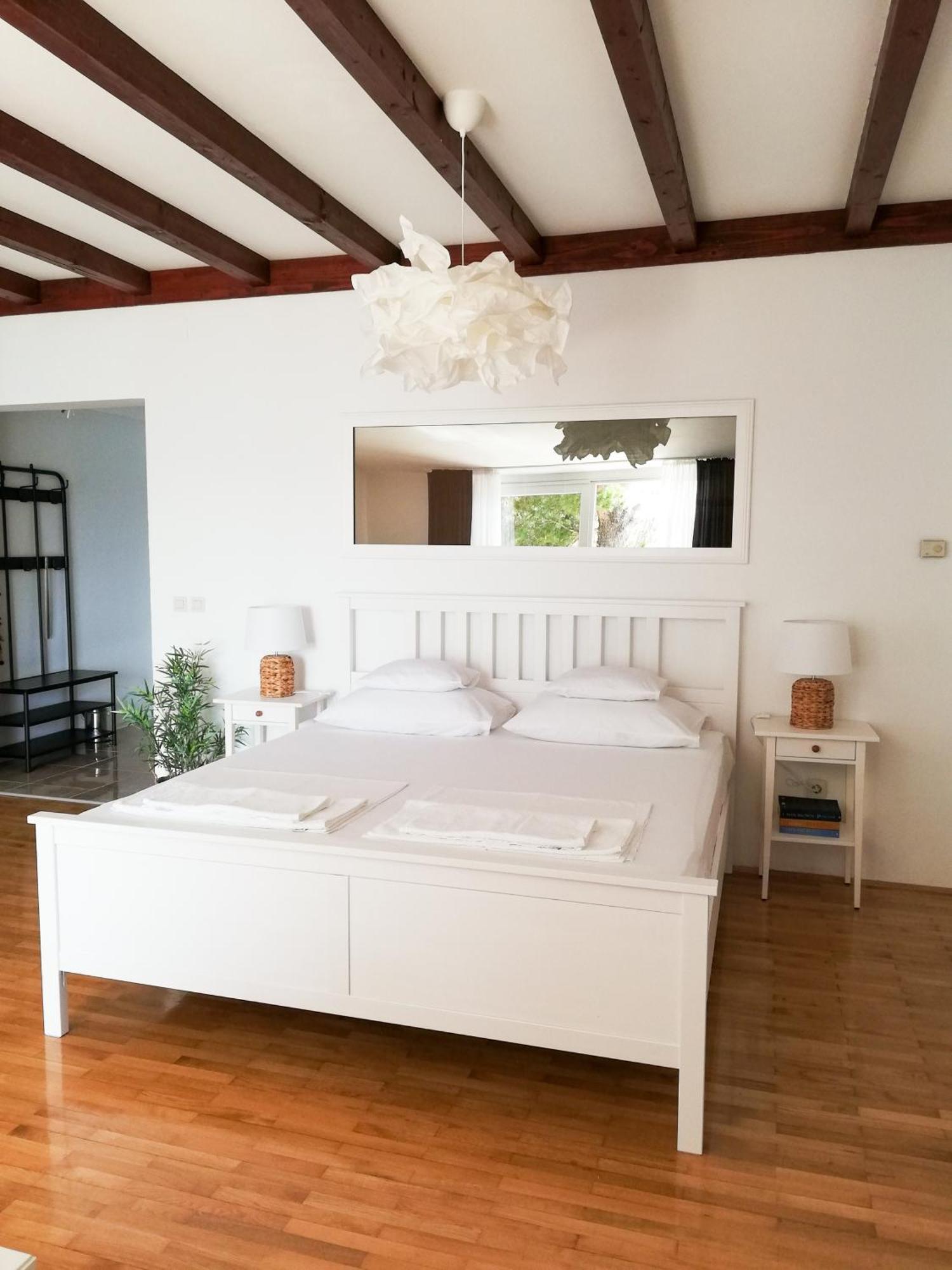 Bed & Breakfast Pansion Rade 호텔 피로바츠 객실 사진