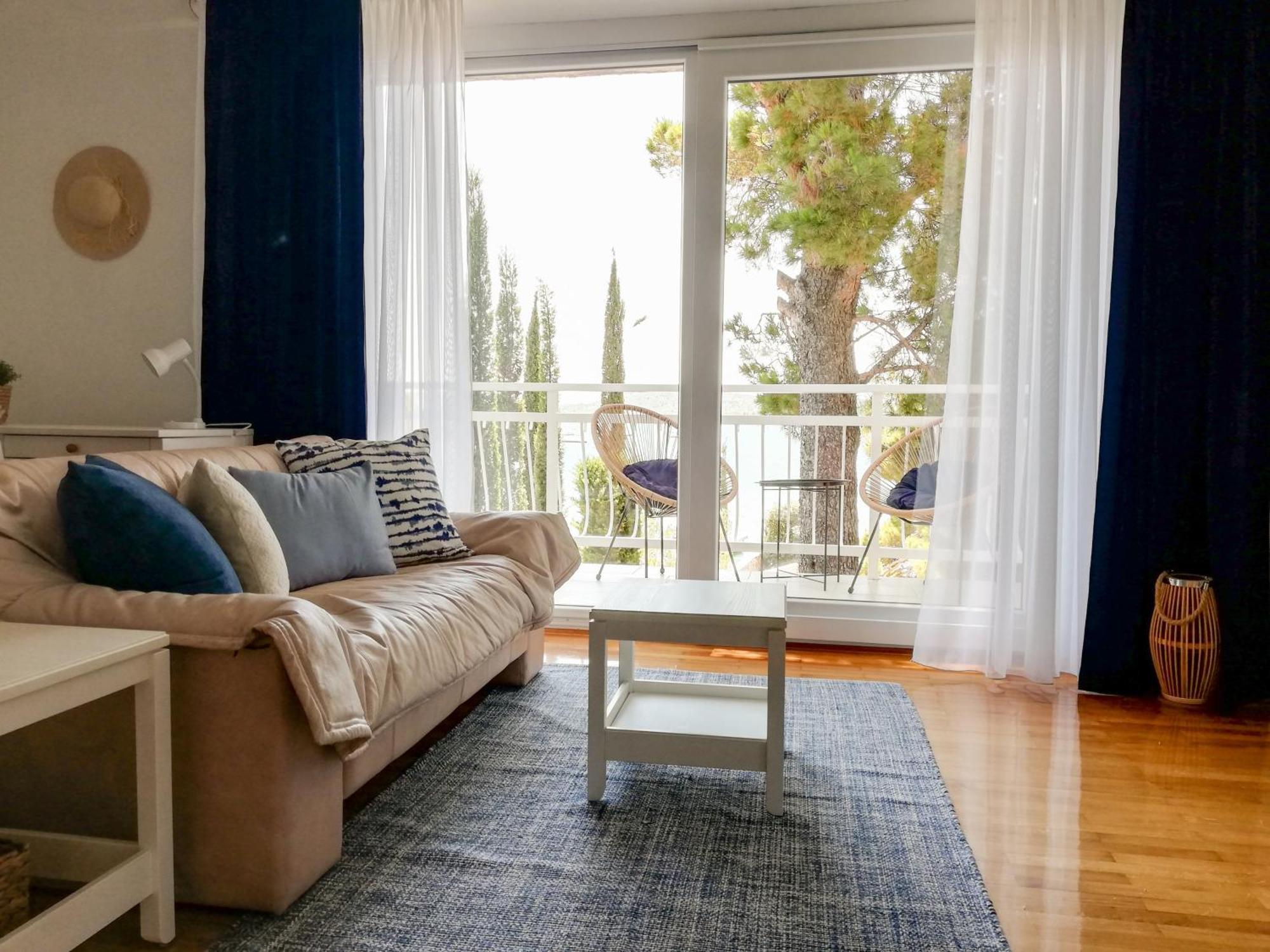 Bed & Breakfast Pansion Rade 호텔 피로바츠 객실 사진