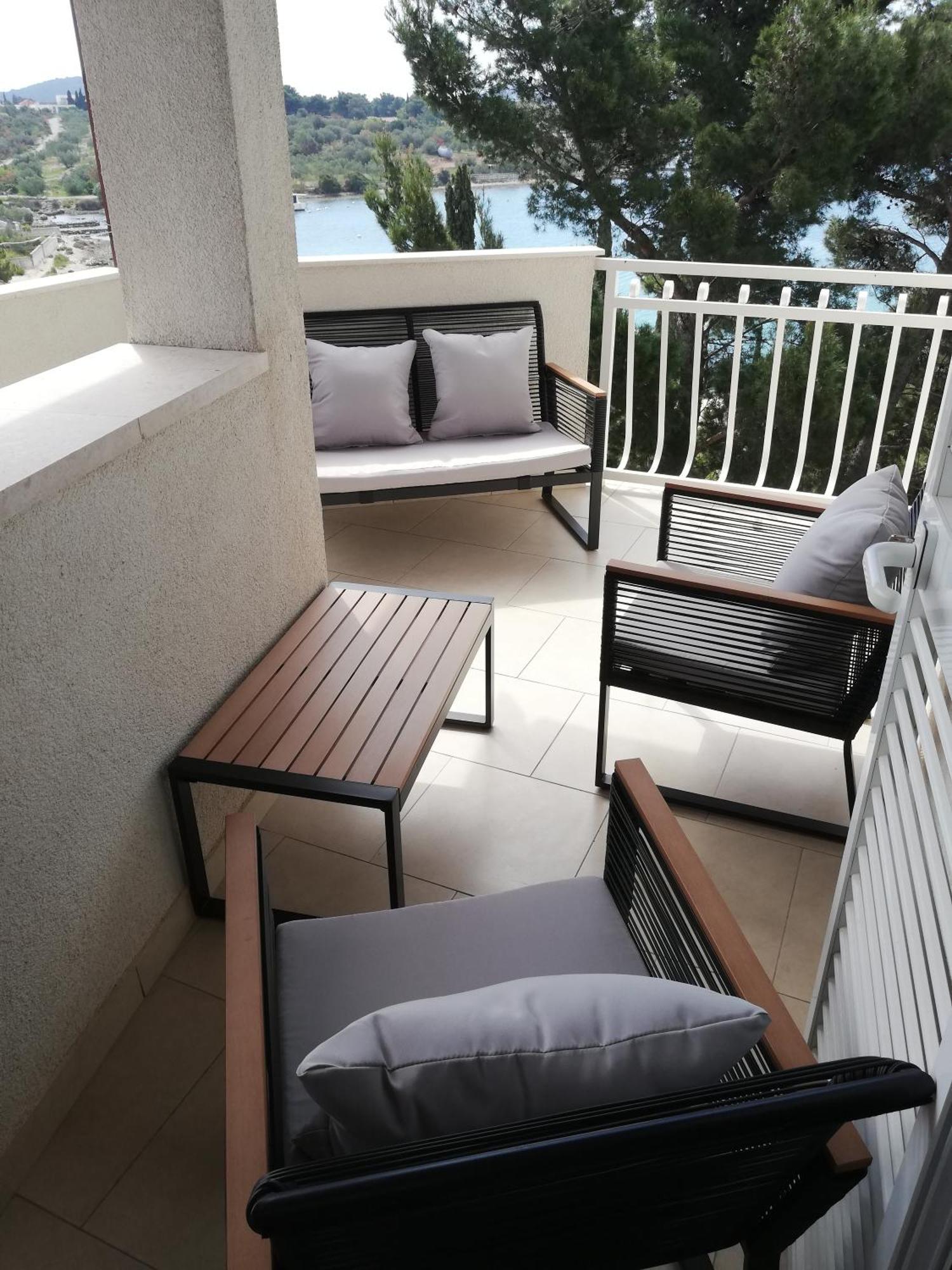 Bed & Breakfast Pansion Rade 호텔 피로바츠 객실 사진