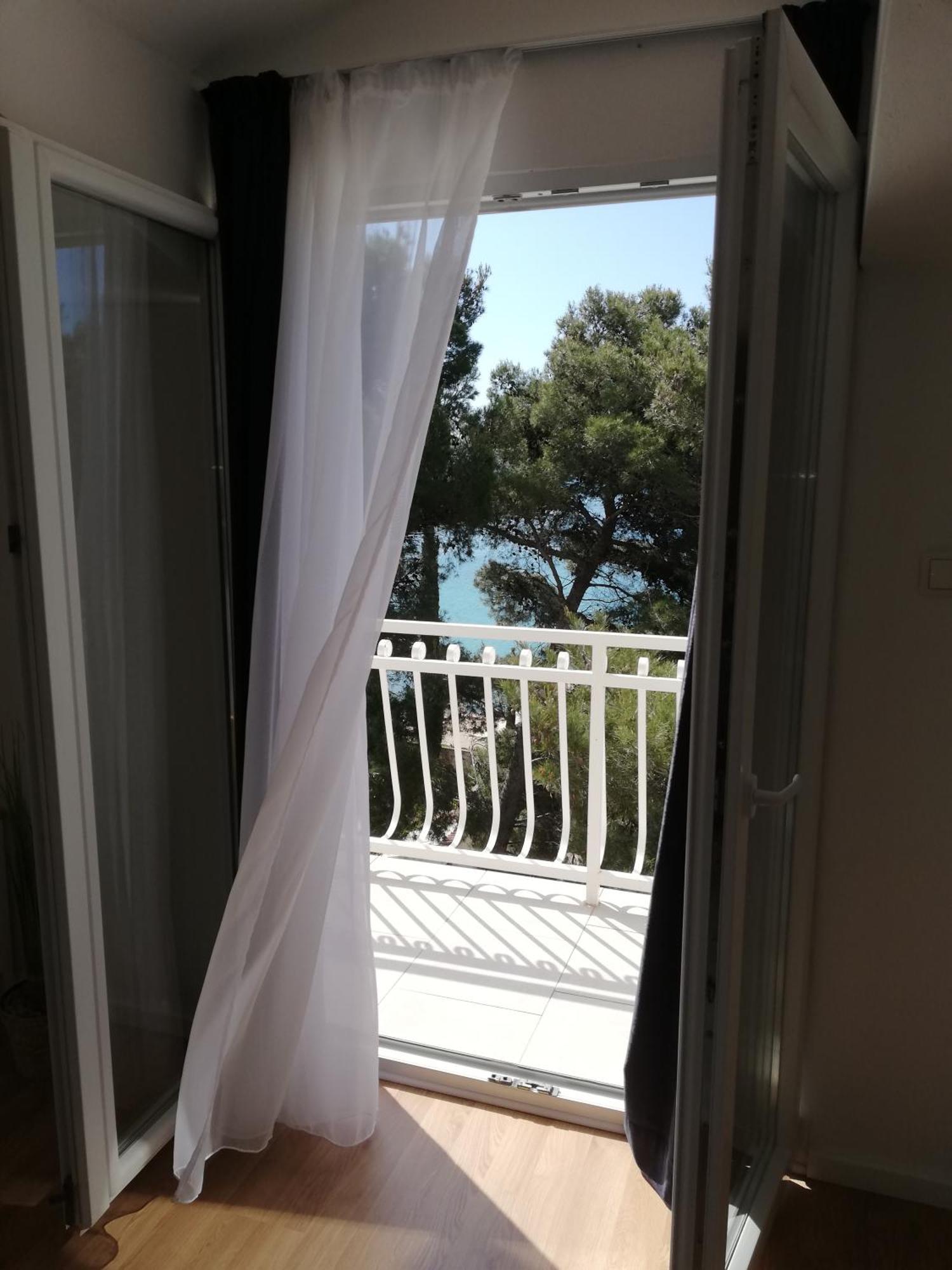Bed & Breakfast Pansion Rade 호텔 피로바츠 객실 사진