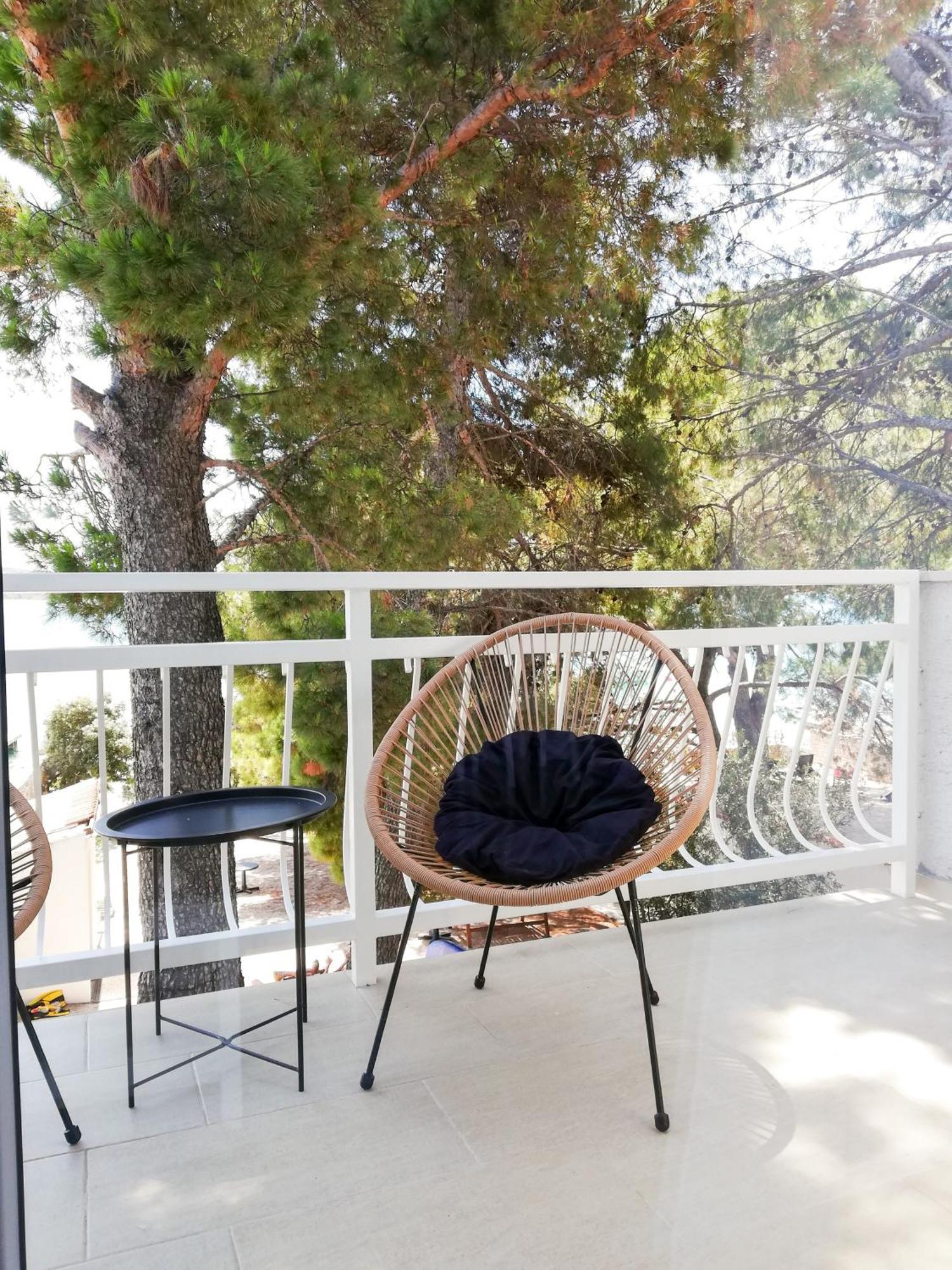 Bed & Breakfast Pansion Rade 호텔 피로바츠 객실 사진