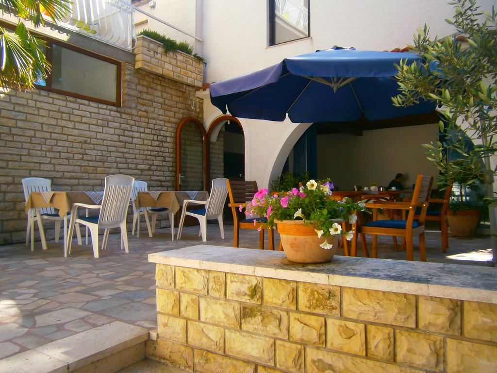 Bed & Breakfast Pansion Rade 호텔 피로바츠 외부 사진