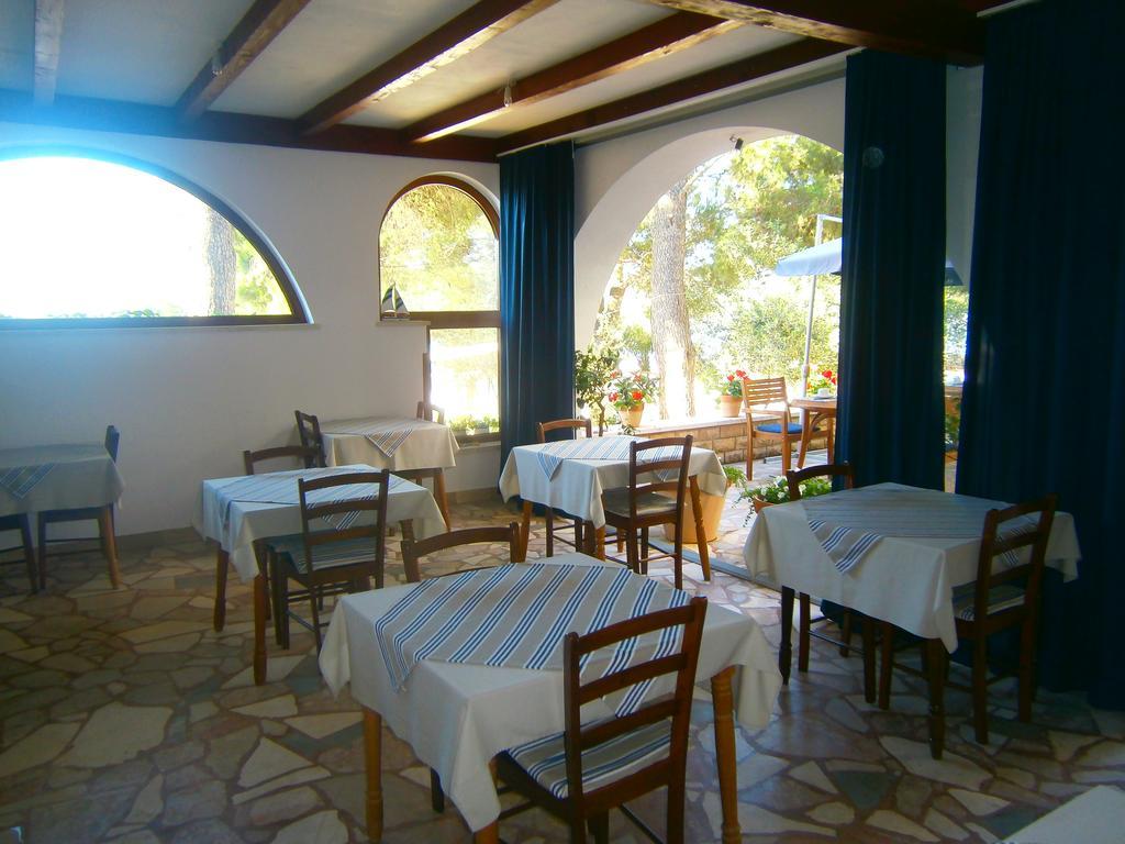 Bed & Breakfast Pansion Rade 호텔 피로바츠 외부 사진